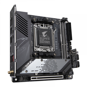 Gigabyte B650I AORUS ULTRA AM5 Mini-ITX Motherboard